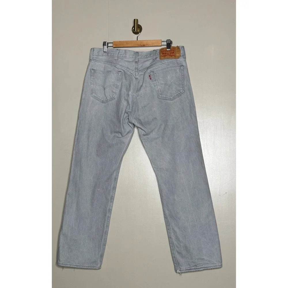 Levis levi 501